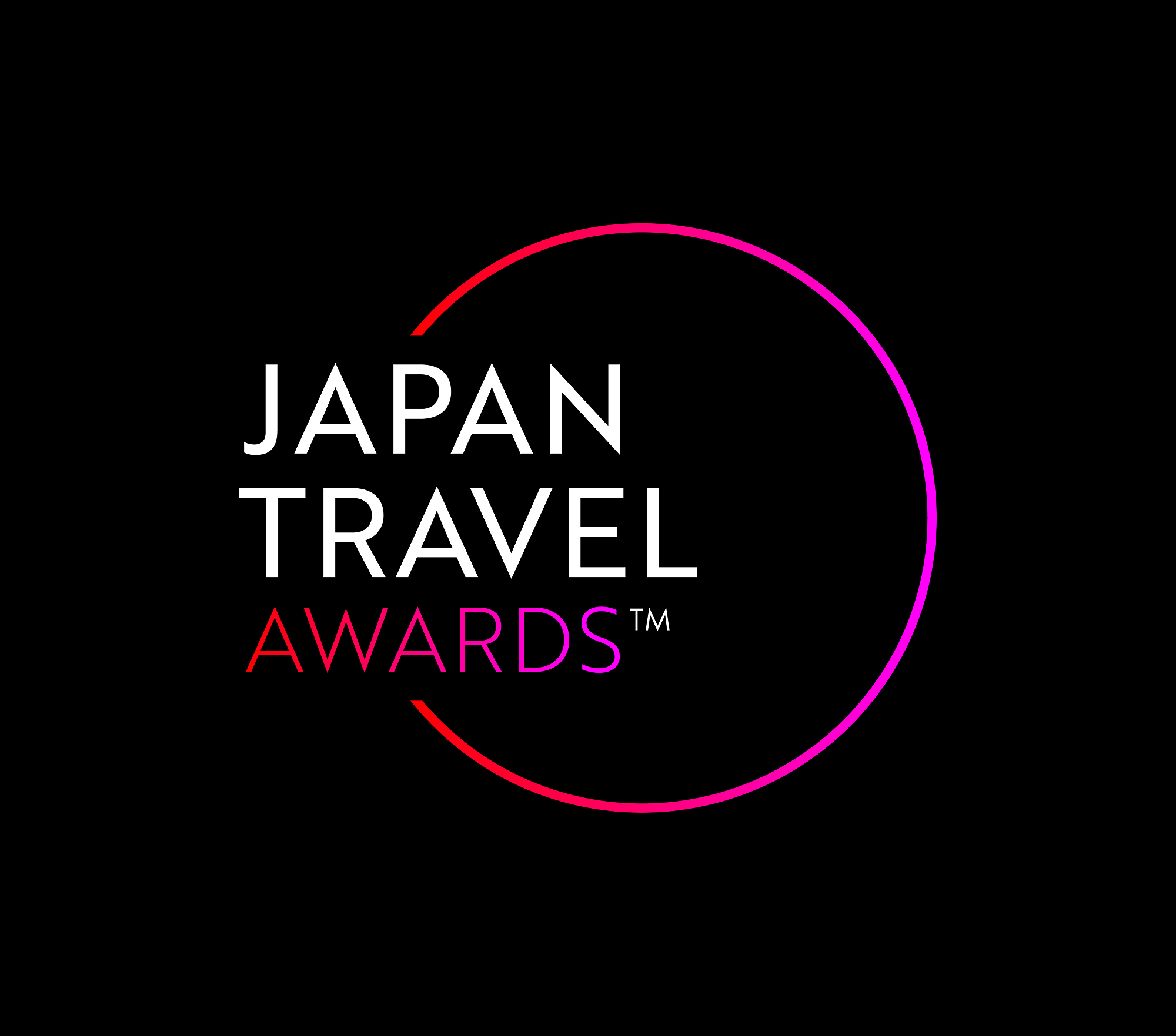 JAPAN TRAVEL AWARDS